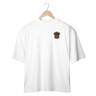 Nome do produto Camisetas Oversized Harley HD MInimalista