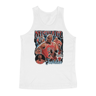 Nome do produto Regata Michael Jordan 2