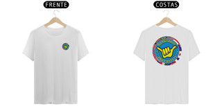 Nome do produto Camisetas Hang Loose Frente/Costas