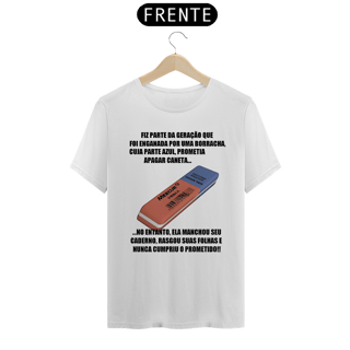 Nome do produto Camisetas Borracha Mercur