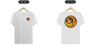 Nome do produto Camisetas Ocean Pacific 2 Frente e costas