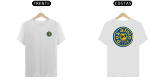 Nome do produto Camisetas Pakalolo Frente Costas