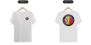 Nome do produto Camisetas O´Neill Frente Costas