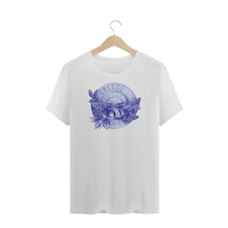 Nome do produto Camisetas Plus Size Colcci Armas