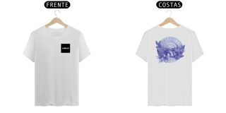 Nome do produto Camisetas Colcci Armas Frente Costas
