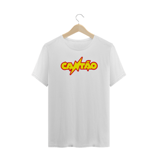 Nome do produto Camisetas Plus Size Cantão