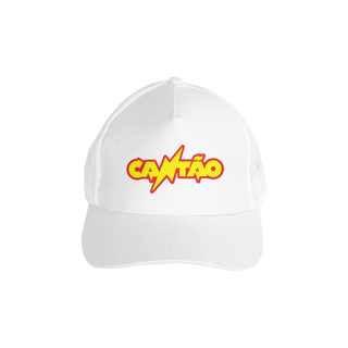 Nome do produto Boné Cantão