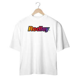 Nome do produto Camisetas Oversized Redley