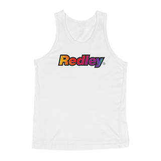 Nome do produto Regata Redley