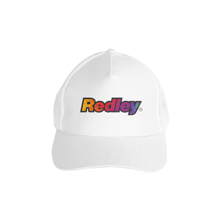 Nome do produto Boné Redley