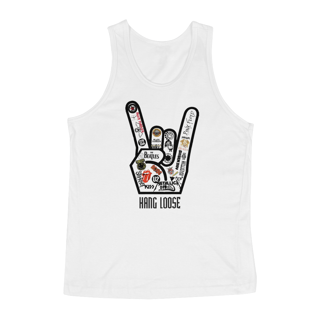 Nome do produto Regata Hang Loose Rock