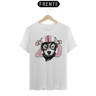 Nome do produto Camisetas Colcci Cachorro Óculos