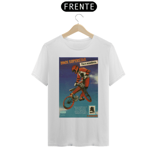 Nome do produto Camisetas BMX Superstar