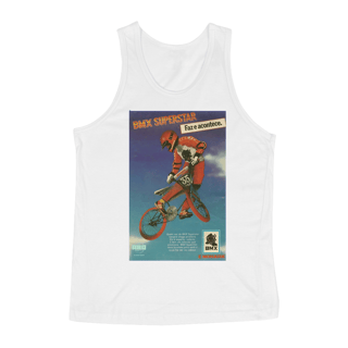 Nome do produto Regata BMX Superstar