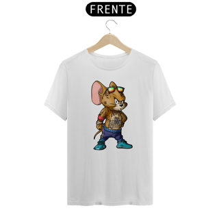 Nome do produto Camisetas Jerry Tatuado