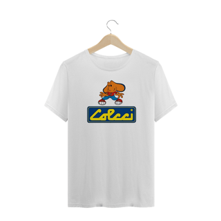 Nome do produto Camisetas Plus Size Colcci Digby