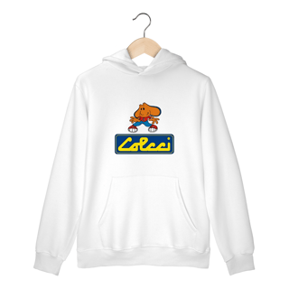 Nome do produto Moletom Canguru Colcci Digby