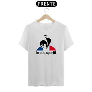 Nome do produto Camisetas le Coq Sportif