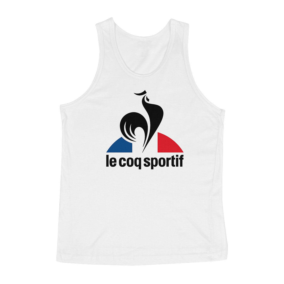 Nome do produto: Regata Le Coq Sportif