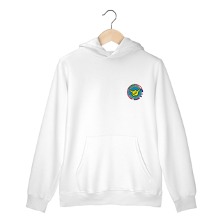 Nome do produto Moletom Canguru Hang Loose Minimalista