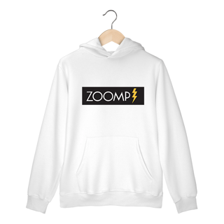 Nome do produto Moletom Canguru Zoomp