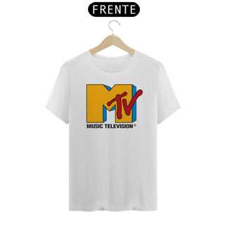 Nome do produto Camisetas M TV