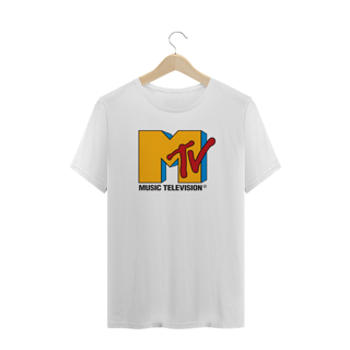 Nome do produto Camisetas Plus Size M TV