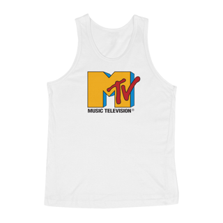 Nome do produto Regata M TV