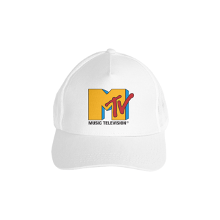 Nome do produto Boné M TV