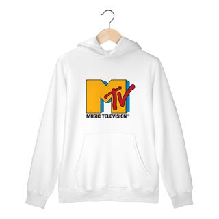 Nome do produto Moletom Canguru M TV