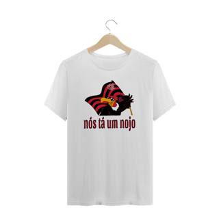 Nome do produto Camisetas Plus Size Flamengo