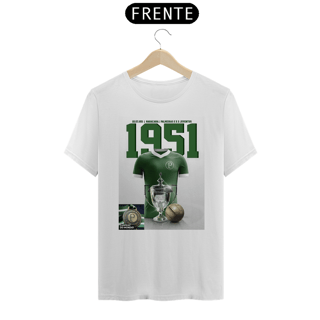 Nome do produto Camisetas Palmeiras 1951