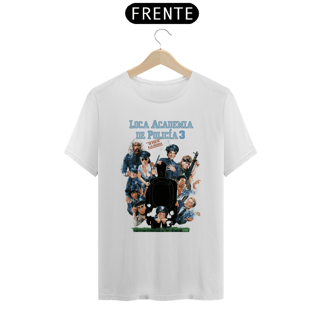 Nome do produto Camisetas Louca Academia DP3