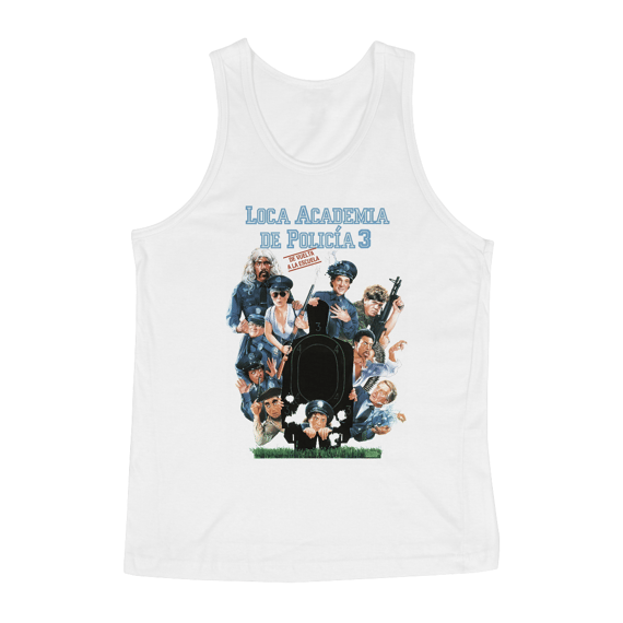 Regata Louca Academia DP3