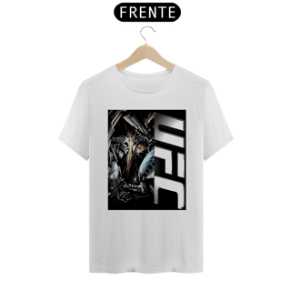 Nome do produto Camisetas UFC