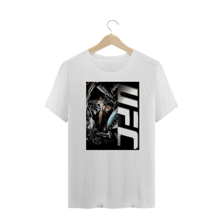 Nome do produto Camisetas Plus Size UFC
