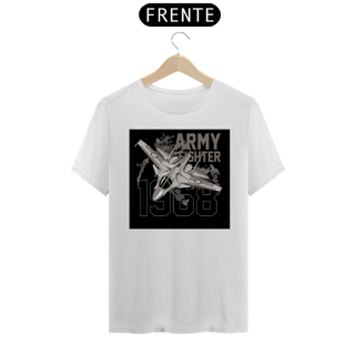 Nome do produto Camisetas Army 1968