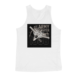 Nome do produto Regata Army 1968