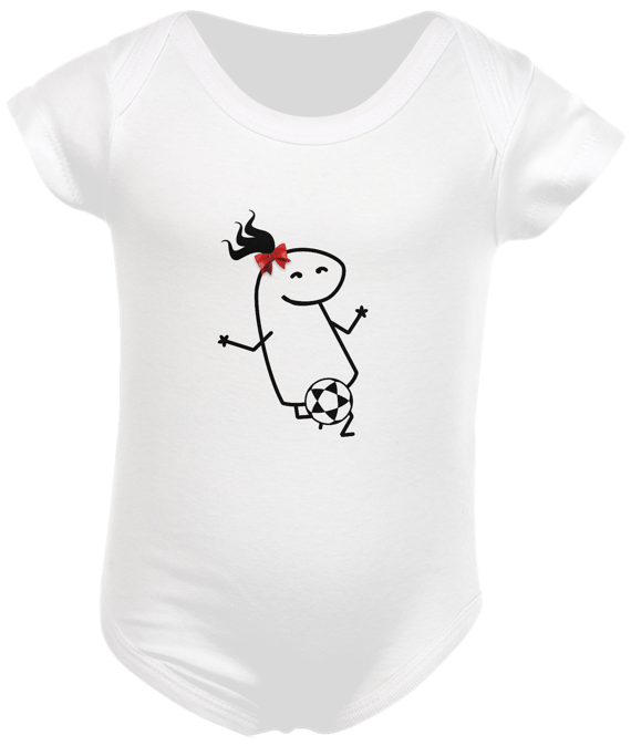Body Infantil Memes Chapa