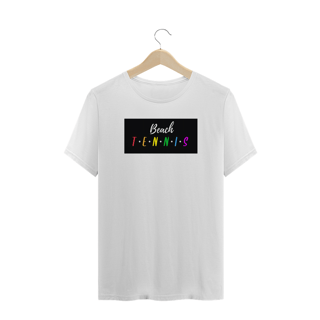 Nome do produto Camisetas Plus Size Beach Collors