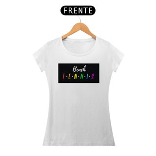Nome do produto Camisetas Baby Beach Collors