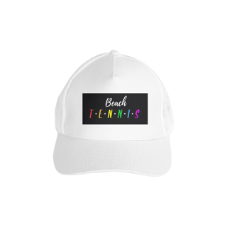 Nome do produto Boné Beach Collors