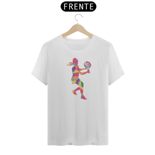 Nome do produto Camiseta Beach Sombra