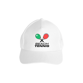 Nome do produto Boné Beach Vem Para a Praia
