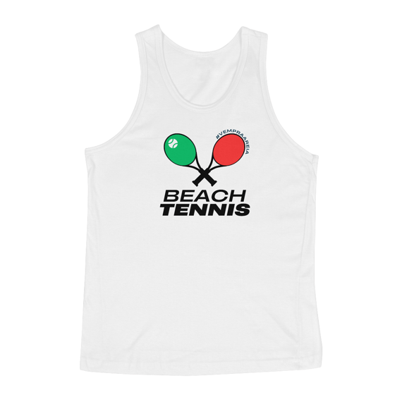 Regata Beach Vem Para a Praia