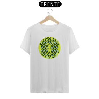 Nome do produto Camisetas Beach Vem Pra Areia