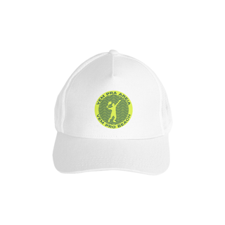 Nome do produto Boné Beach Vem Pra Areia