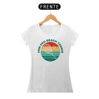 Nome do produto Camisetas Baby Beach Vem Pro Beach