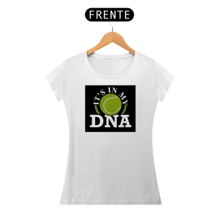 Nome do produto Camisetas Baby Beach DNA