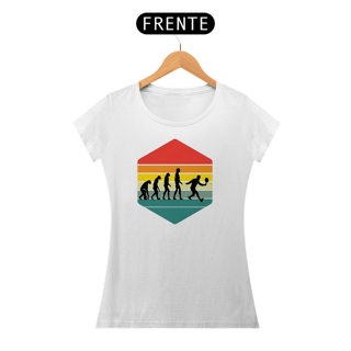Nome do produto Camisetas Baby Beach Evolução